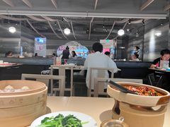 -鼎泰丰(当代商城店)