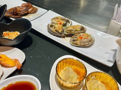 -水木锦堂·自助铁板烧(世贸天阶店)