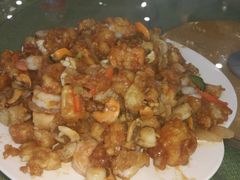 -桃子餐厅·天津菜(红星路直营店)