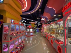 -开心巴士(世纪东方商业广场店)