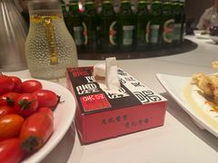 -吴记酱骨炖菜馆(康安路店)