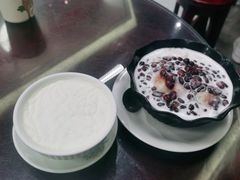 低卡糖双皮奶-民信老铺(双皮奶博物馆店)