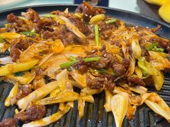 -豫丰汇河南名菜楼(武记餐饮)