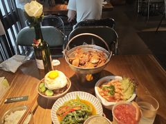 -岛风·台食小馆 ISLAND BISTRO(烟台山店)