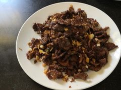 -清真宏玉祥黄门脸餐厅(华荫东里店)
