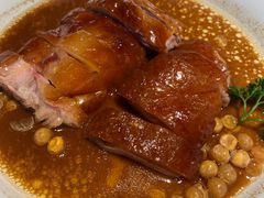 -汤城小厨•粤菜•靓汤(西直门凯德MALL店)