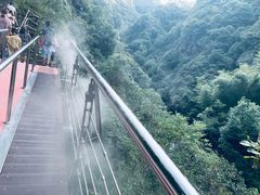 -宁波五龙潭景区