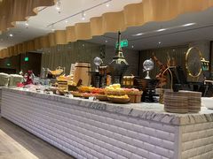 -沈阳和平艾美酒店新食谱西餐厅