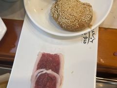 -清真·鸦儿李记·涮肉(花市店)