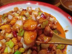 -先启半步颠·川菜小炒