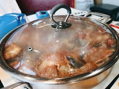 -黄记煌三汁焖锅(顺义华联店)