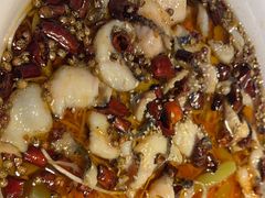 -永安鱼庄·镇江菜(丁卯店)