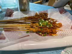 -阳光院坝小龙虾(红牌楼店)