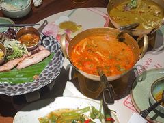 -苏梅花园(群星城店)
