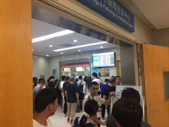 -复旦大学附属肿瘤医院(徐汇院区)