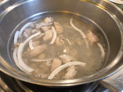 -四季合味椰子鸡(南山大冲店)