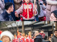 -茅山东方盐湖城景区