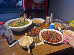 -三生小馆(亭知路店)