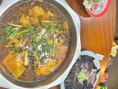 -大理.老字号渝记酸萝卜乌鱼(古城总店)