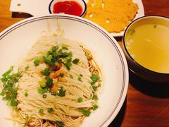 -十面春风·江南面馆(崇宁路店)