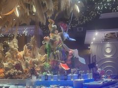 -阳光岛·海鲜盛宴(银泰中心in99店)