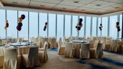 -瑞贝生日派对宝宝宴策划