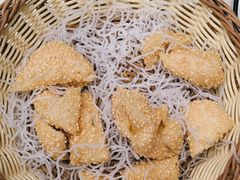 -喜宴·粤菜·茶点·海鲜(光浩店)