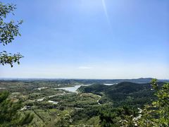 -棋盘山风景区