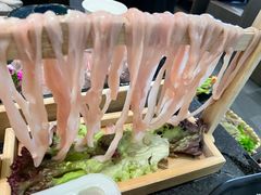 -湊湊火锅·茶憩(打浦桥日月光店)