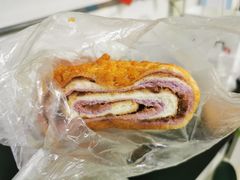-美嘉华面包西饼店(红胜坊店)