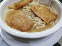 -义顺牛奶公司(新马路老店)