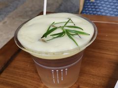 -Metal hands·铁手咖啡