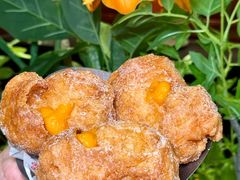 -禄运茶居·手工点心(猎德店)