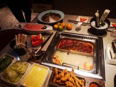 -渡娘火锅(大兴大悦春风里店)