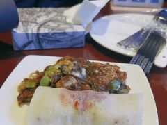 -泰谷酒店·太古码头闽菜自助餐厅