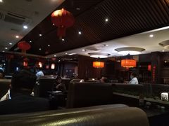 大堂-好嫂子酱猪手•农家菜(蒲黄榆店)