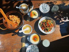 -吃货私房菜(丽江束河古镇店)