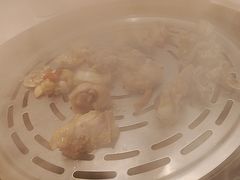 -青蓬蒸汽海鲜·深圳老字号·团建聚会(壹方城店)