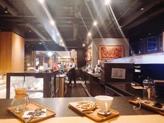 -星巴克臻选(深圳万象天地旗舰店)