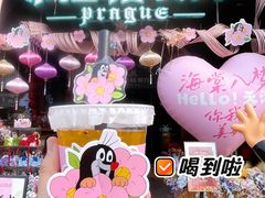 -布拉格餐厅· 中欧捷克菜(全国首店)