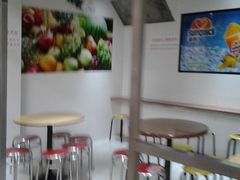 用餐区-百花传统甜品店(原址店)