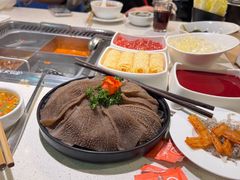 -海底捞火锅(曼巴特广场店)