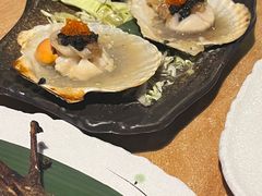 -质烤烤物·活烤海鲜(质烤总店)
