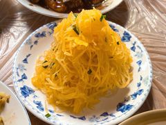 金瓜丝-妈妈的小作坊(陈家镇店)