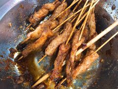 -阿姨小肉摊(同济西苑店)
