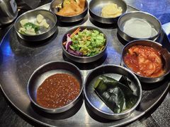 -韩山葵烤肉(太古里店)