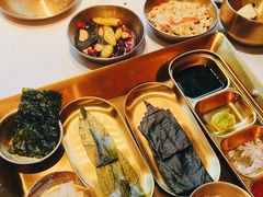 -三宝泥炉·活烤鳗鱼(七宝宝龙店)