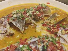 -丰乐餐厅·始于1999·本地老字号