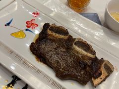-广州塔晖粤轩中餐厅
