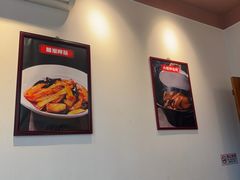 -张大嘴菜馆(庞各庄店)